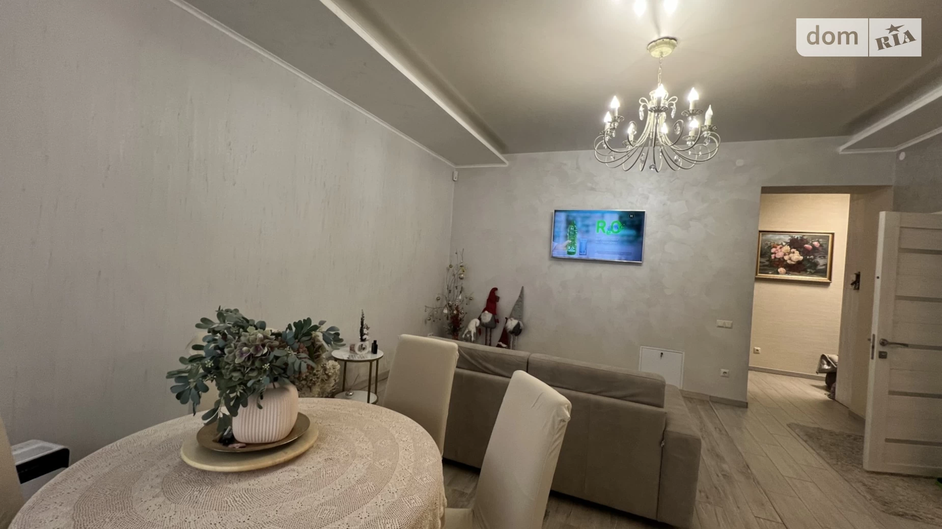 Продается 3-комнатная квартира 73.3 кв. м в Ужгороде, ул. Серебристая - фото 2