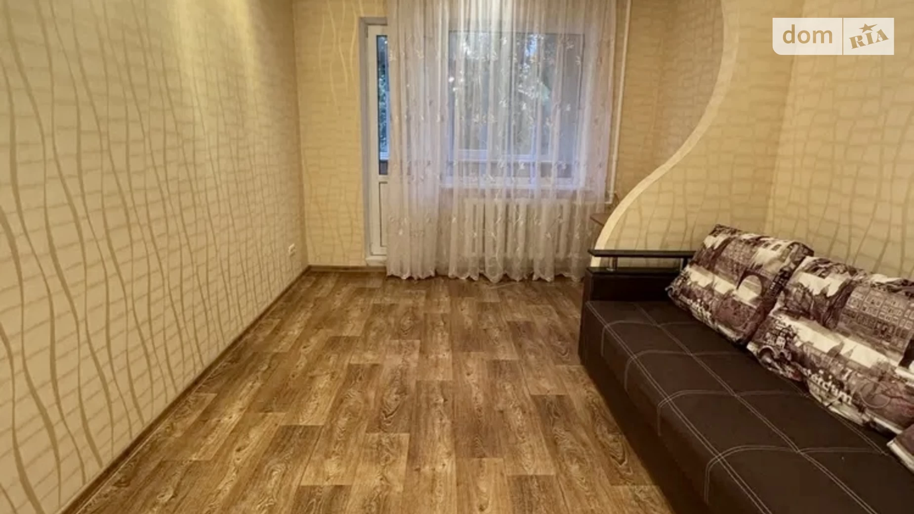 Здається в оренду 1-кімнатна квартира 34.5 кв. м у Білій Церкві, вул. Зенітного полку(Некрасова), 83 - фото 5