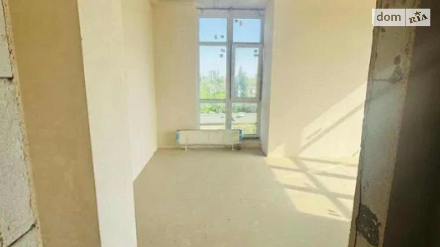 Продається 2-кімнатна квартира 59 кв. м у Одесі, вул. Академіка Філатова, 2 корпус 1 - фото 3