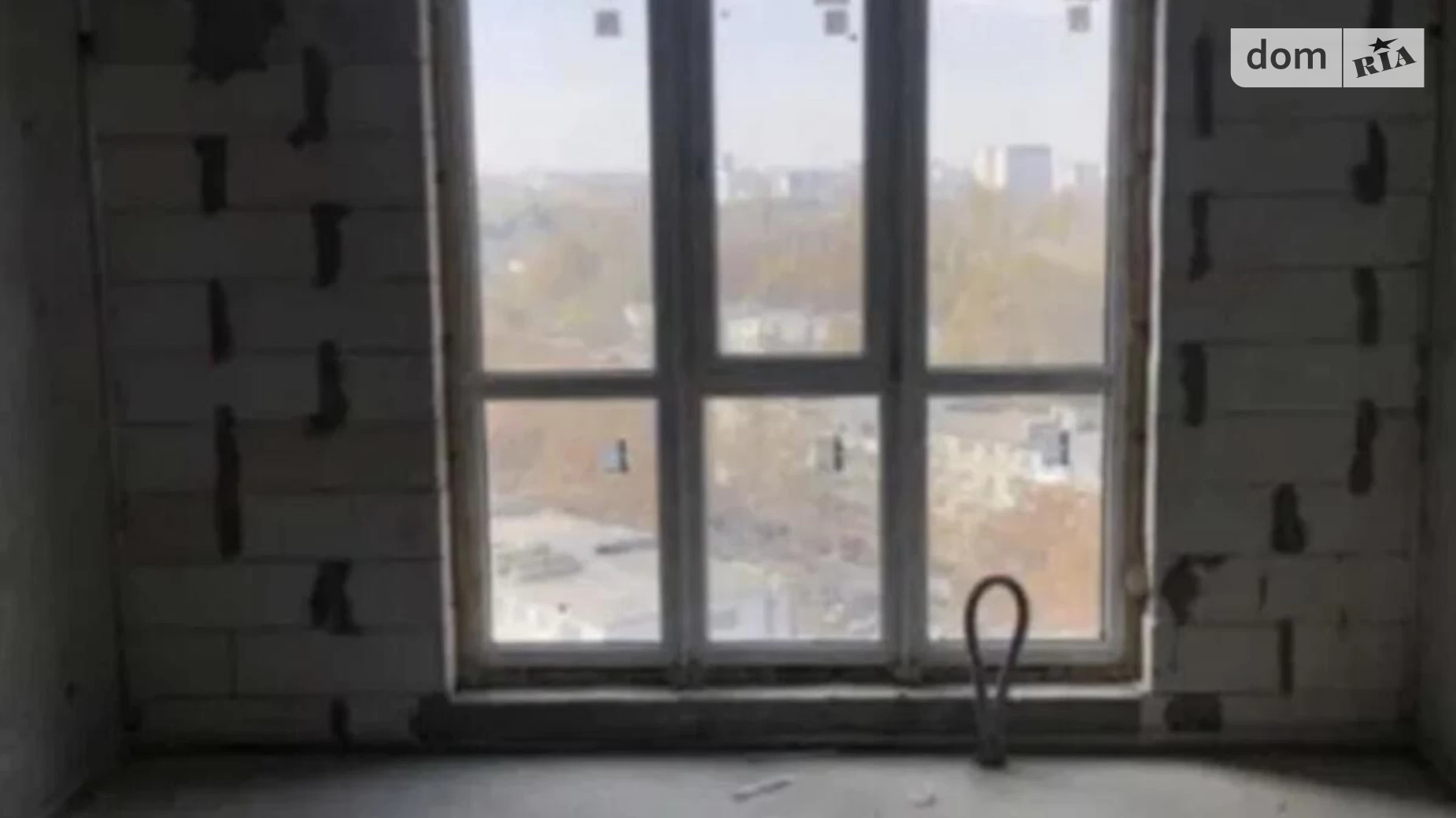 Продається 2-кімнатна квартира 61 кв. м у Одесі, вул. Академіка Філатова, 2 корпус 1 - фото 4