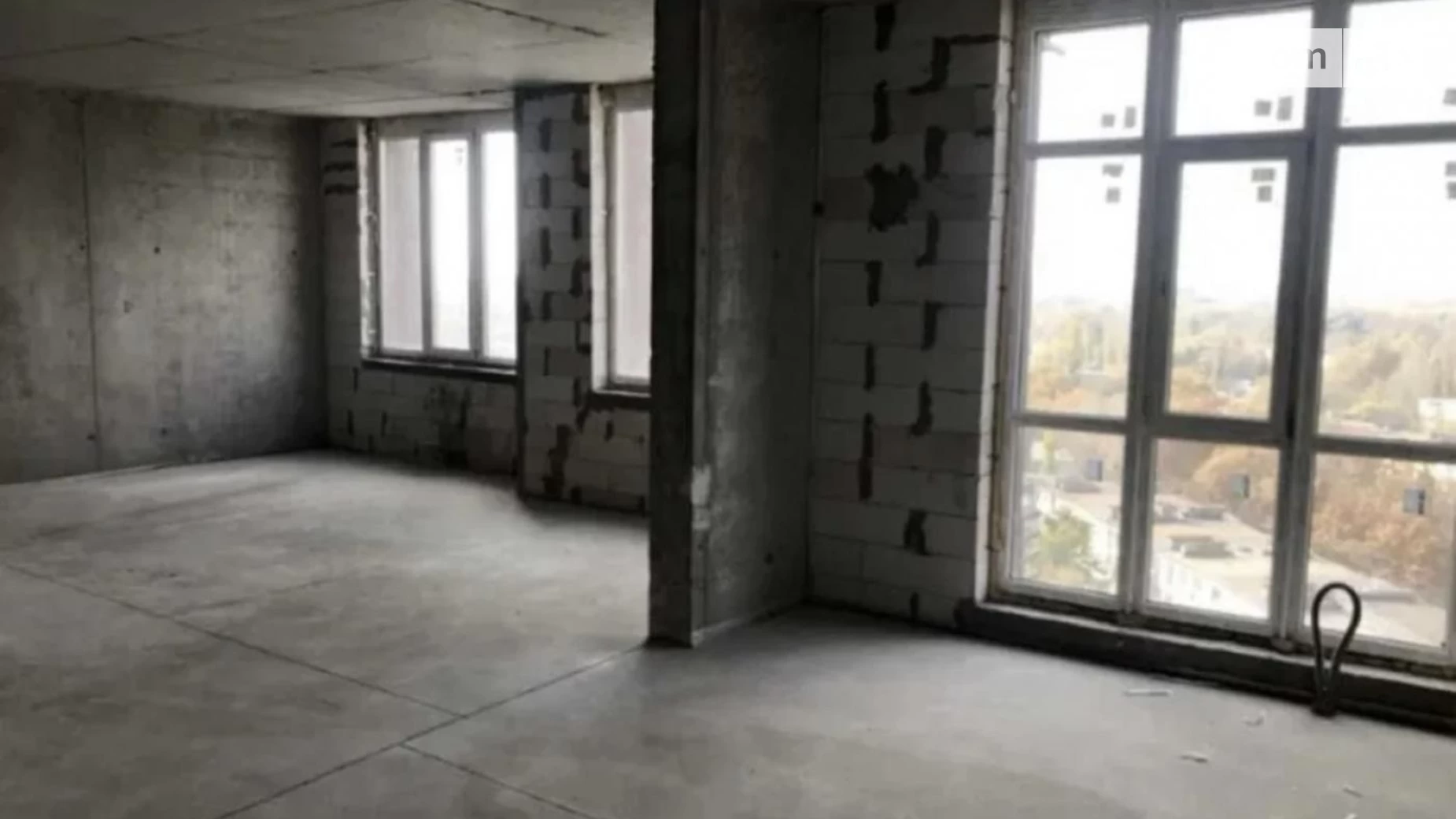 Продається 2-кімнатна квартира 61 кв. м у Одесі, вул. Академіка Філатова, 2 корпус 1 - фото 5