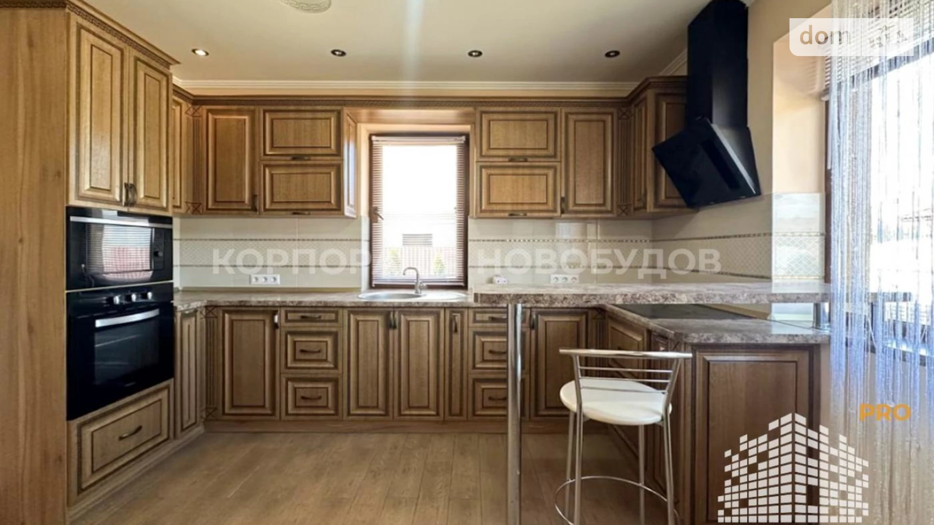Сдается в аренду одноэтажный дом 160 кв. м с подвалом, цена: 1050 $ - фото 4