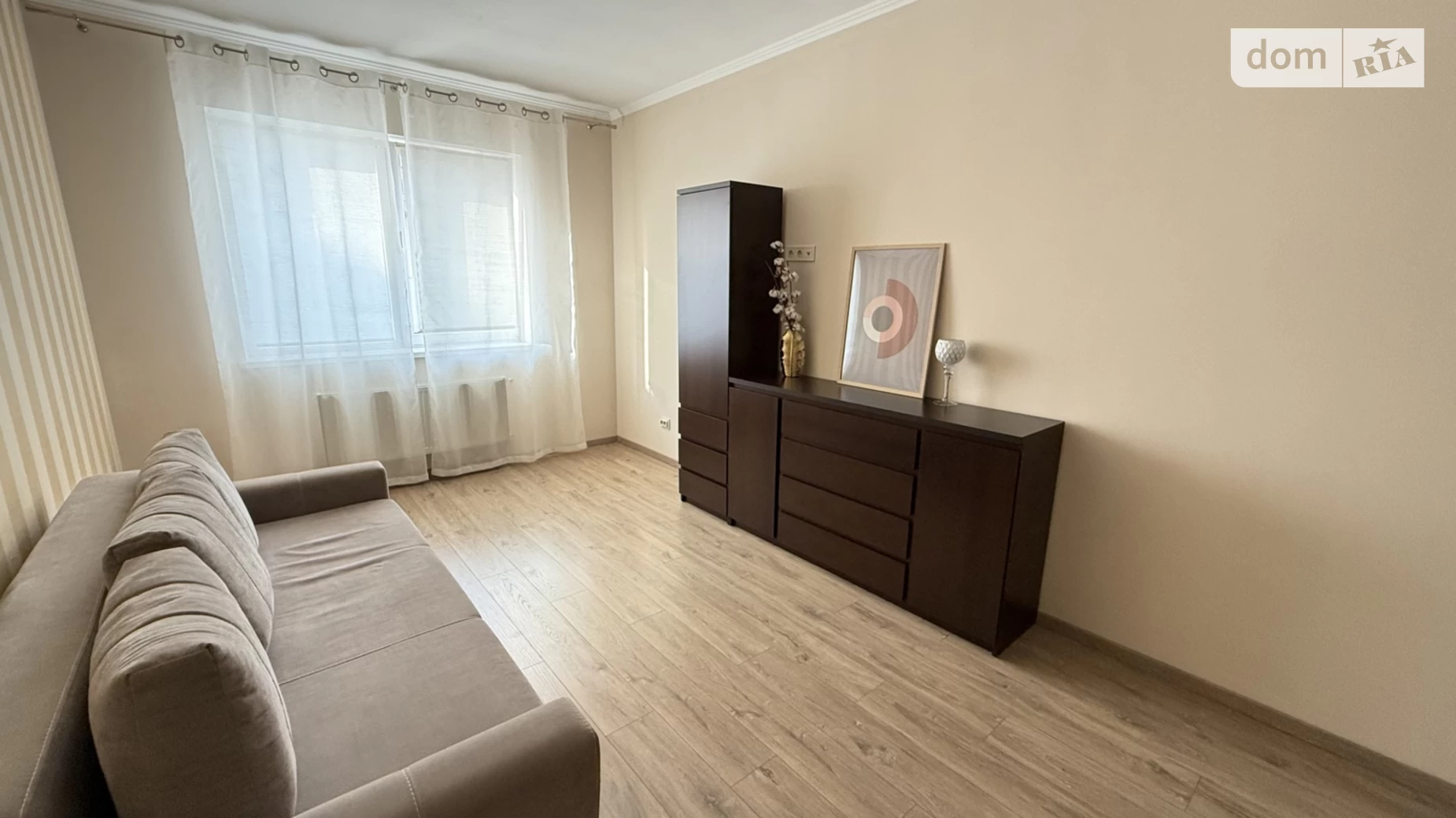 Сдается в аренду 2-комнатная квартира 74 кв. м в Ужгороде, цена: 470 $ - фото 2