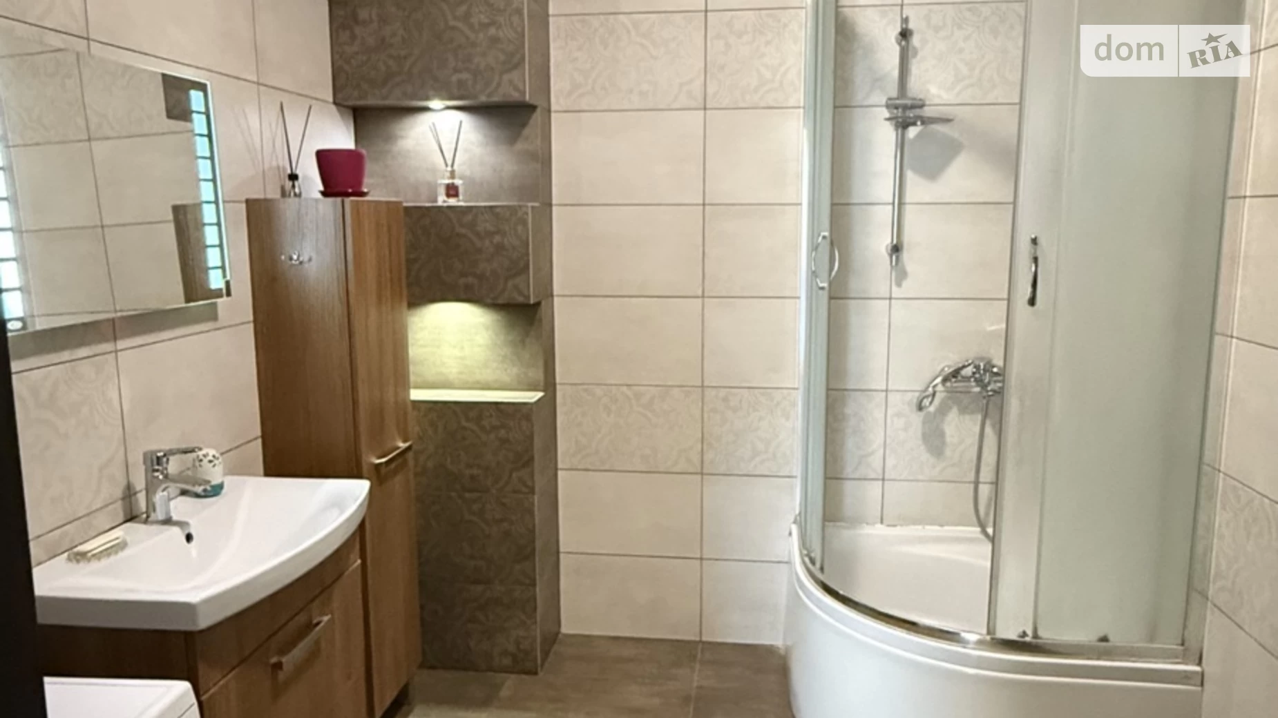 Сдается в аренду 2-комнатная квартира 74 кв. м в Ужгороде, цена: 470 $ - фото 3