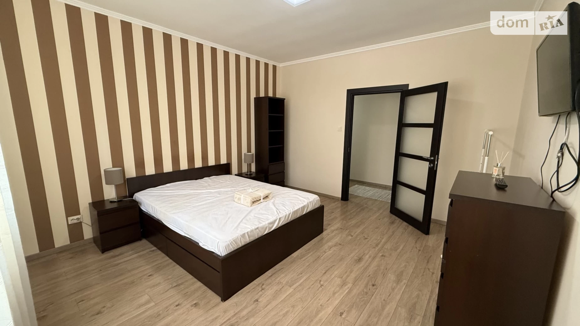 Сдается в аренду 2-комнатная квартира 74 кв. м в Ужгороде, цена: 470 $ - фото 5