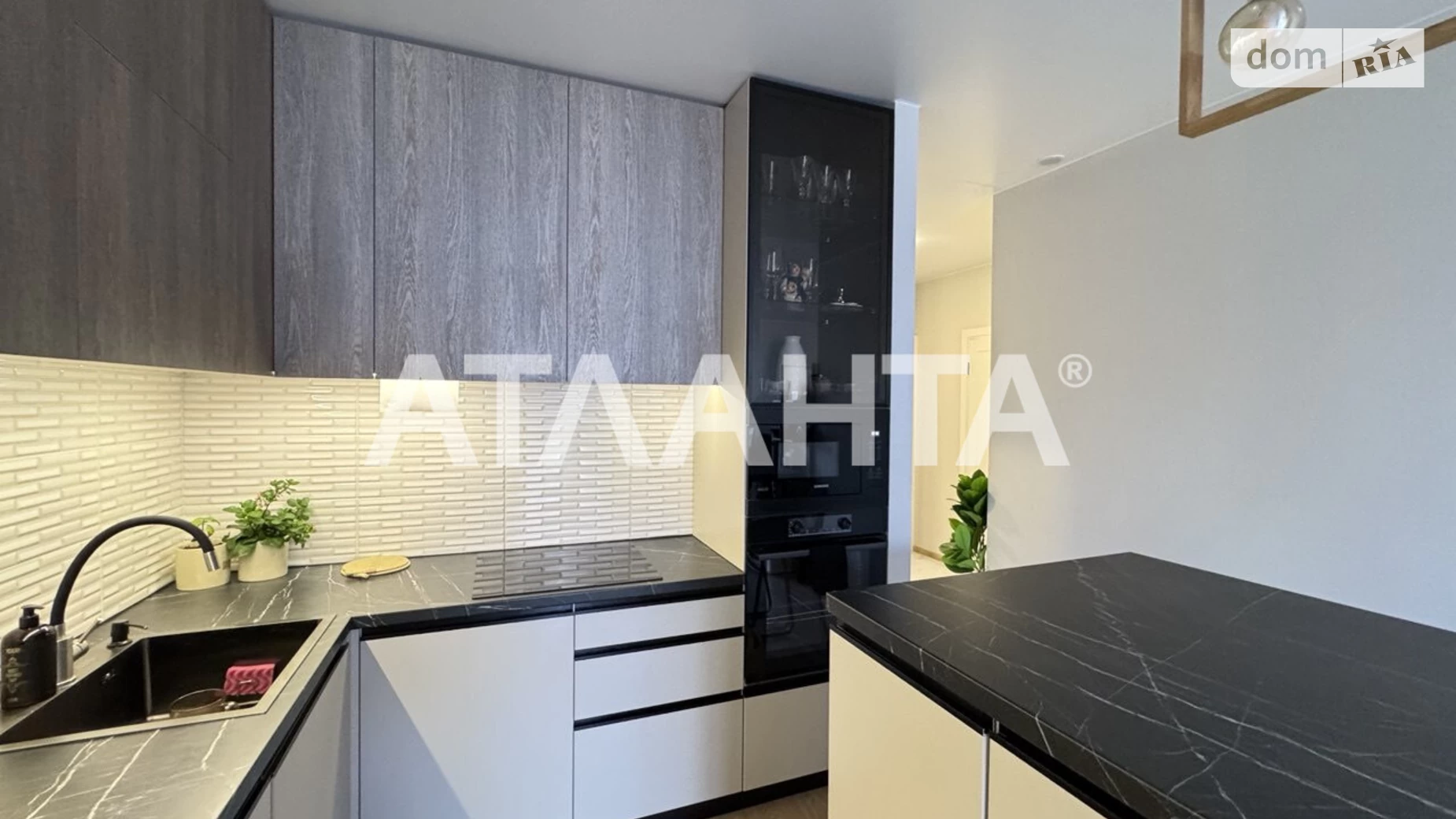 Продається 2-кімнатна квартира 78.9 кв. м у Львові, вул. Під Голоском - фото 2