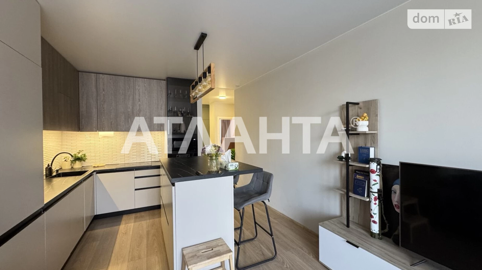 Продається 2-кімнатна квартира 78.9 кв. м у Львові, вул. Під Голоском - фото 4