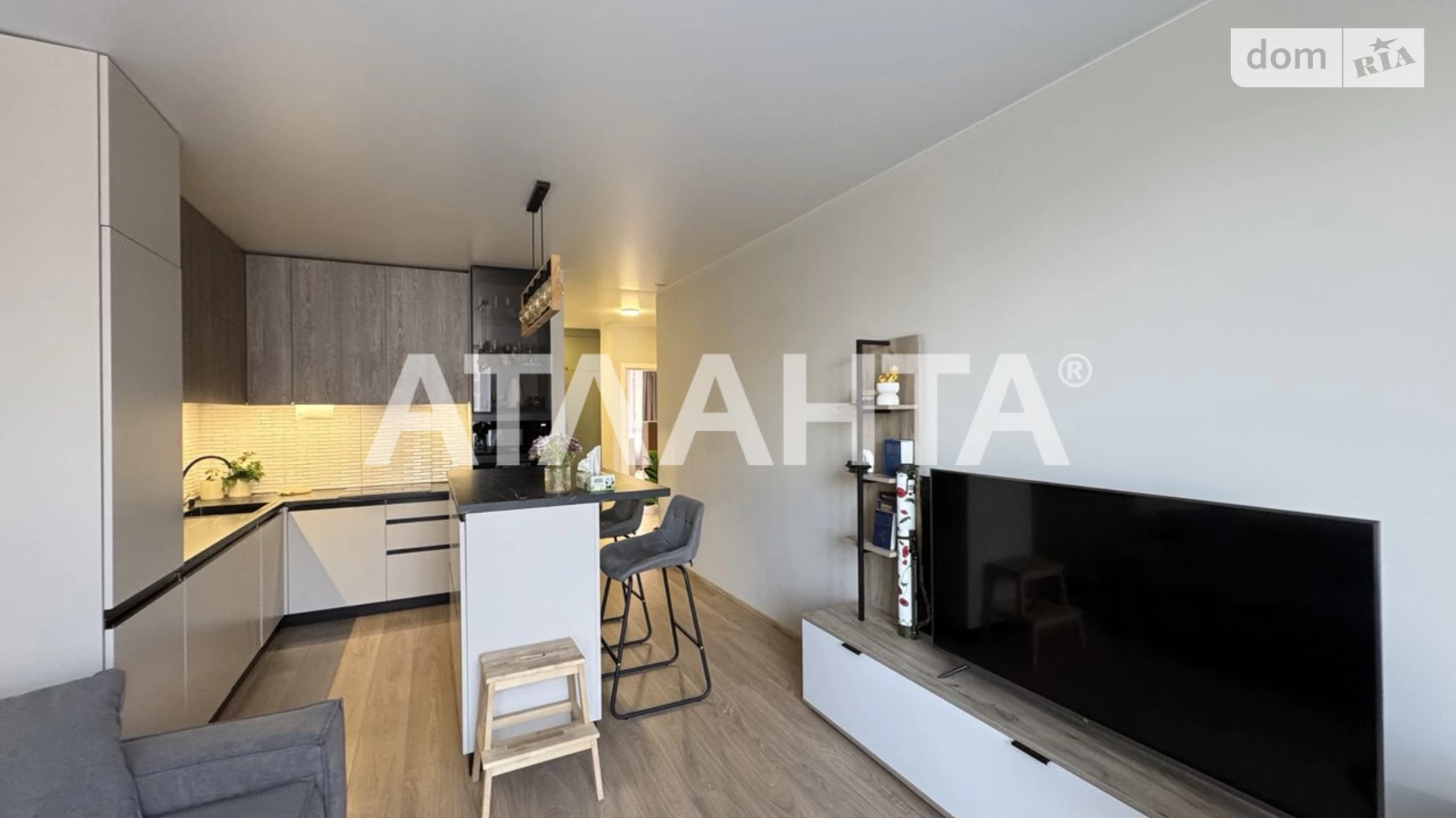 Продається 2-кімнатна квартира 78.9 кв. м у Львові, вул. Під Голоском - фото 5