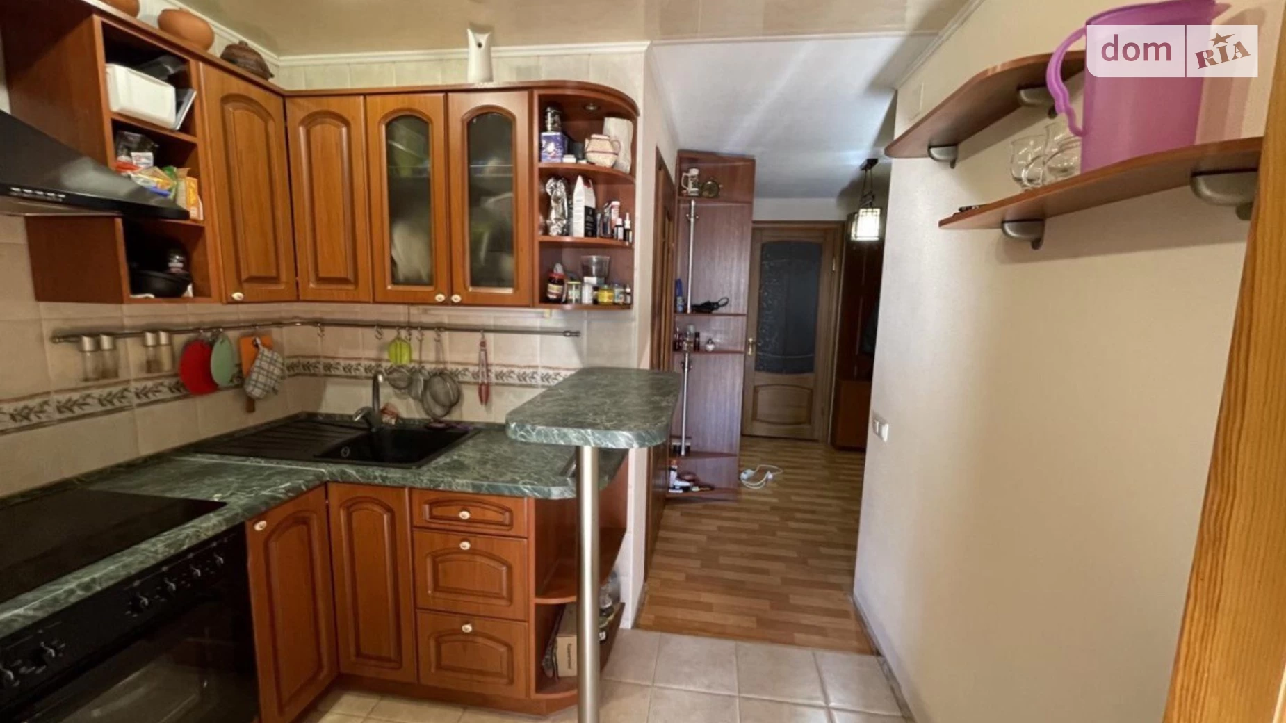 Продается 4-комнатная квартира 90.4 кв. м в, цена: 69900 $ - фото 2
