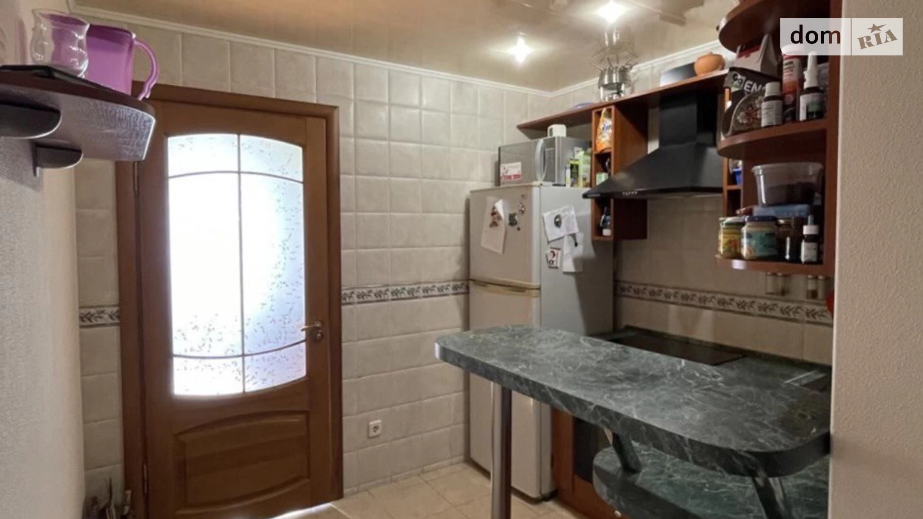 Продается 4-комнатная квартира 90.4 кв. м в, цена: 69900 $ - фото 3