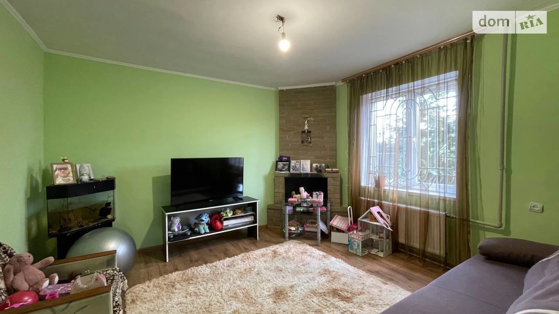 Продається будинок 2 поверховий 85 кв. м з каміном, цена: 60000 $ - фото 2