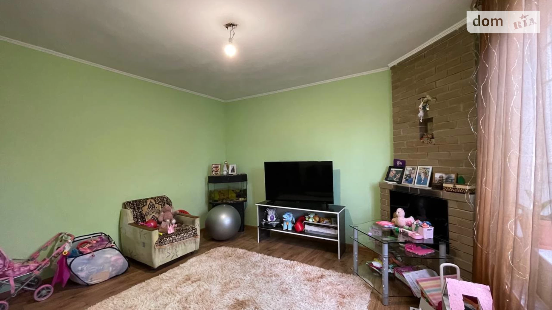 Продається будинок 2 поверховий 85 кв. м з каміном, цена: 60000 $ - фото 3
