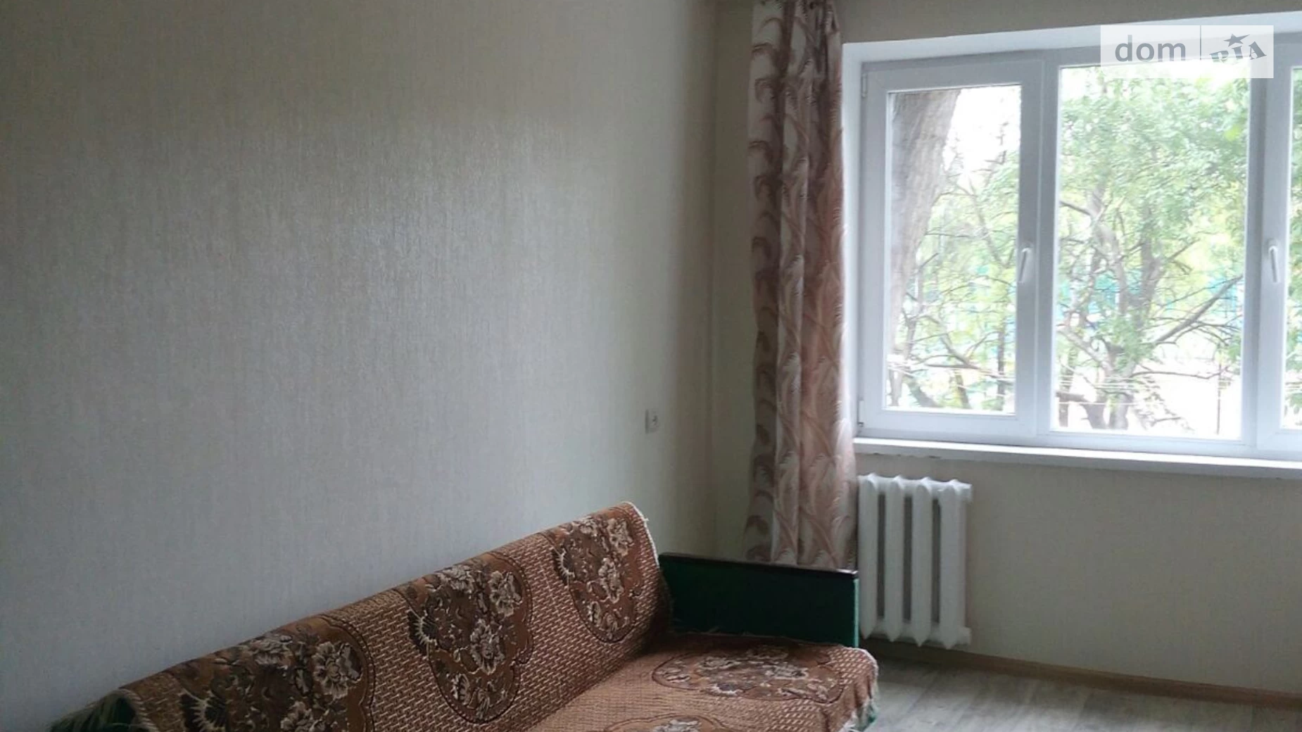 Здається в оренду 1-кімнатна квартира 24 кв. м у Дніпрі, вул. Дія Максима, 4 - фото 3