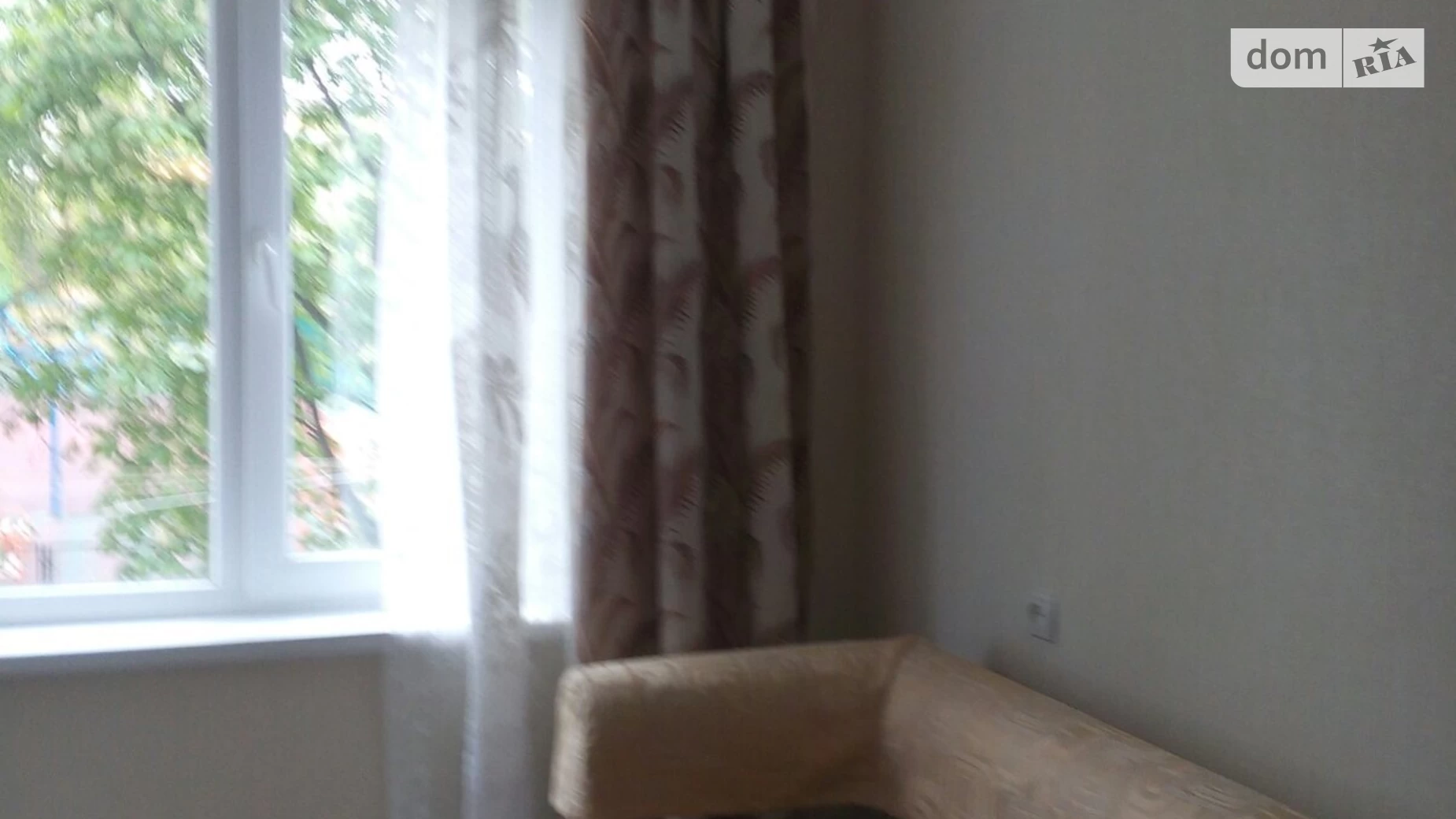 Здається в оренду 1-кімнатна квартира 24 кв. м у Дніпрі, вул. Дія Максима, 4 - фото 4