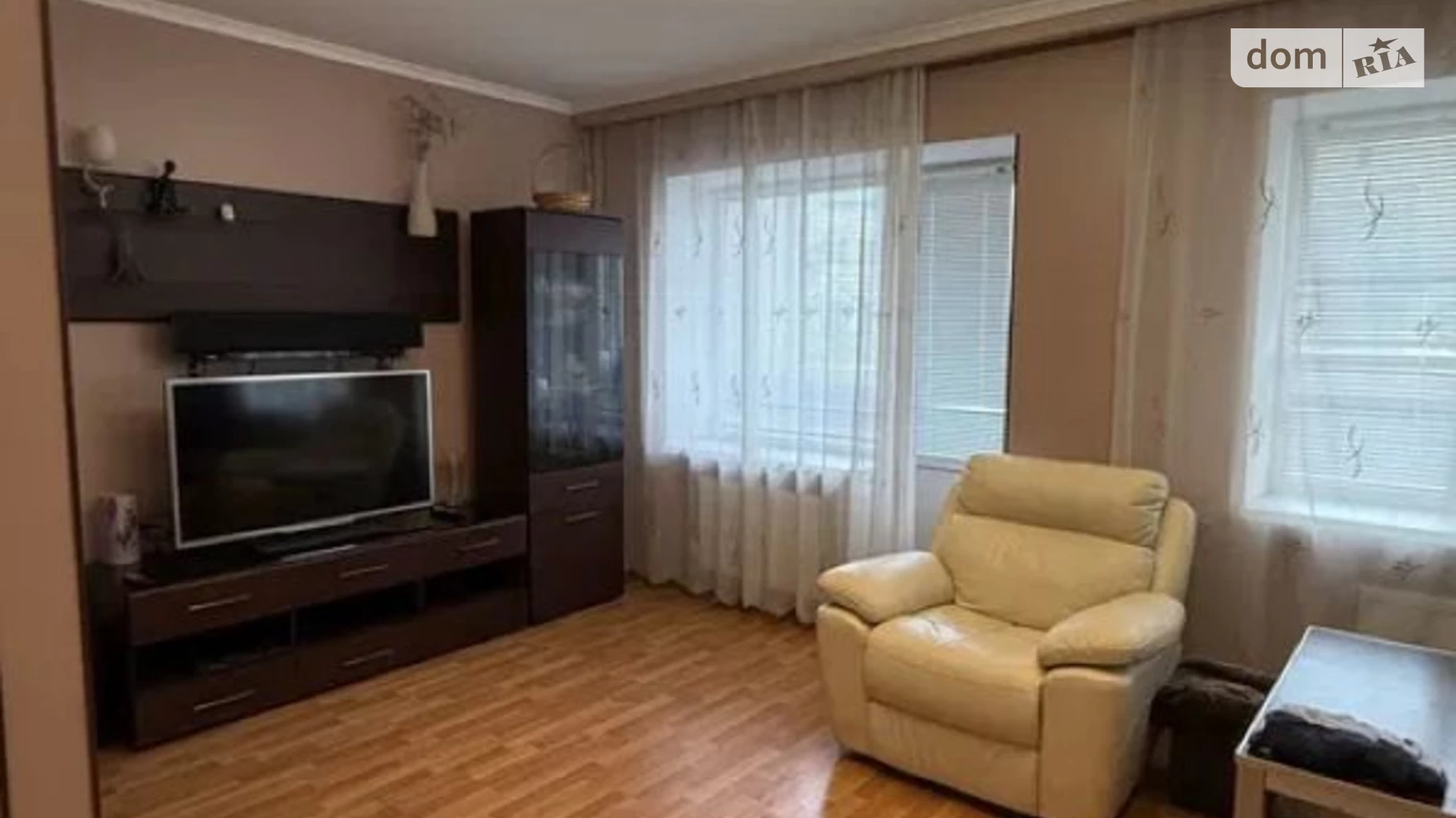 Здається в оренду 4-кімнатна квартира 80 кв. м у Дніпрі, цена: 20000 грн - фото 2