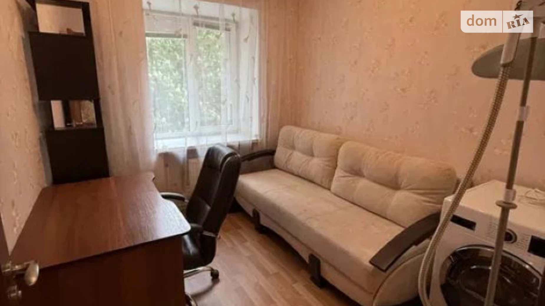 Здається в оренду 4-кімнатна квартира 80 кв. м у Дніпрі, цена: 20000 грн - фото 4