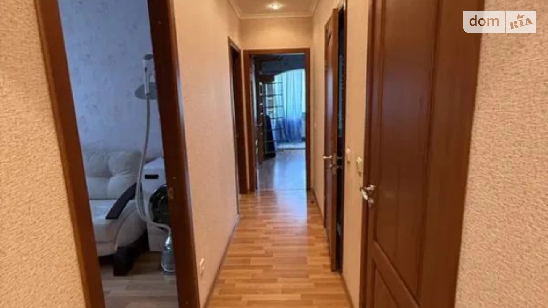 Здається в оренду 4-кімнатна квартира 80 кв. м у Дніпрі, цена: 20000 грн - фото 3