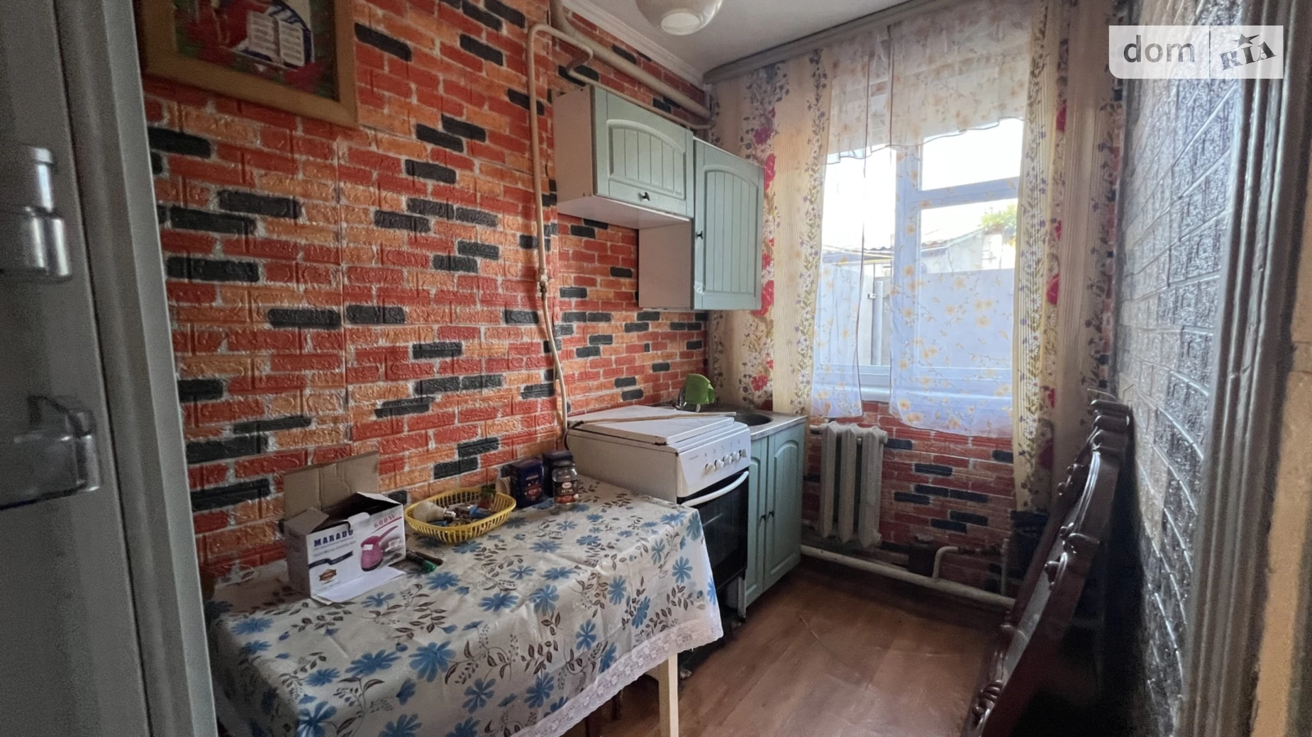 Продается 3-комнатная квартира 68.8 кв. м в Богдановке - фото 3