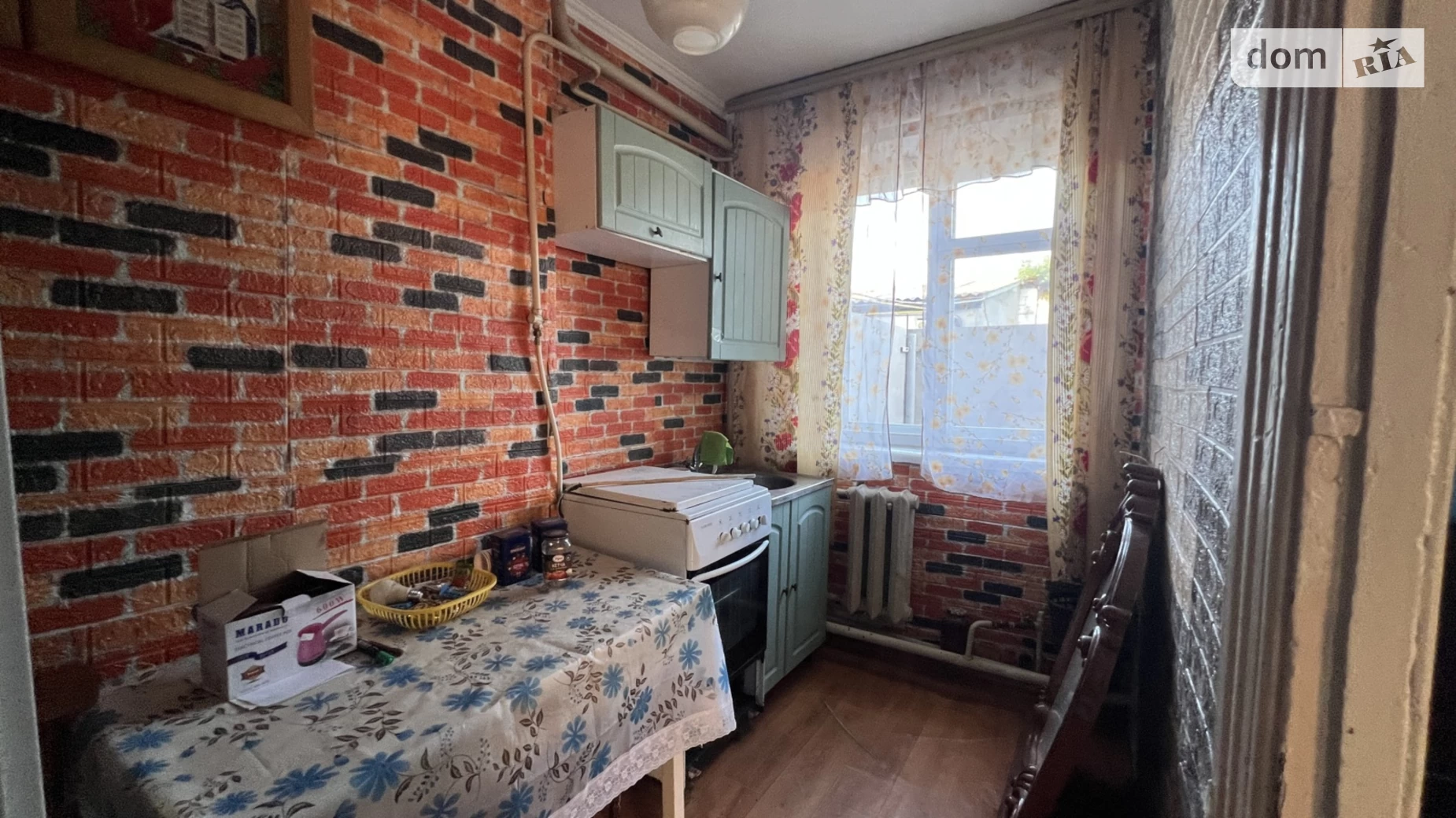 Продается 3-комнатная квартира 68.8 кв. м в Богдановке - фото 5