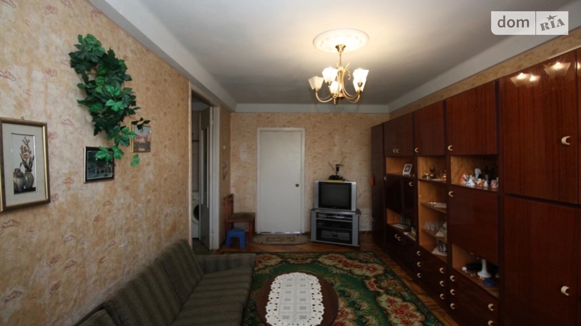 3-кімнатна квартира 67 кв. м у Запоріжжі, вул. Героїв 93-ї бригади, 18 - фото 2