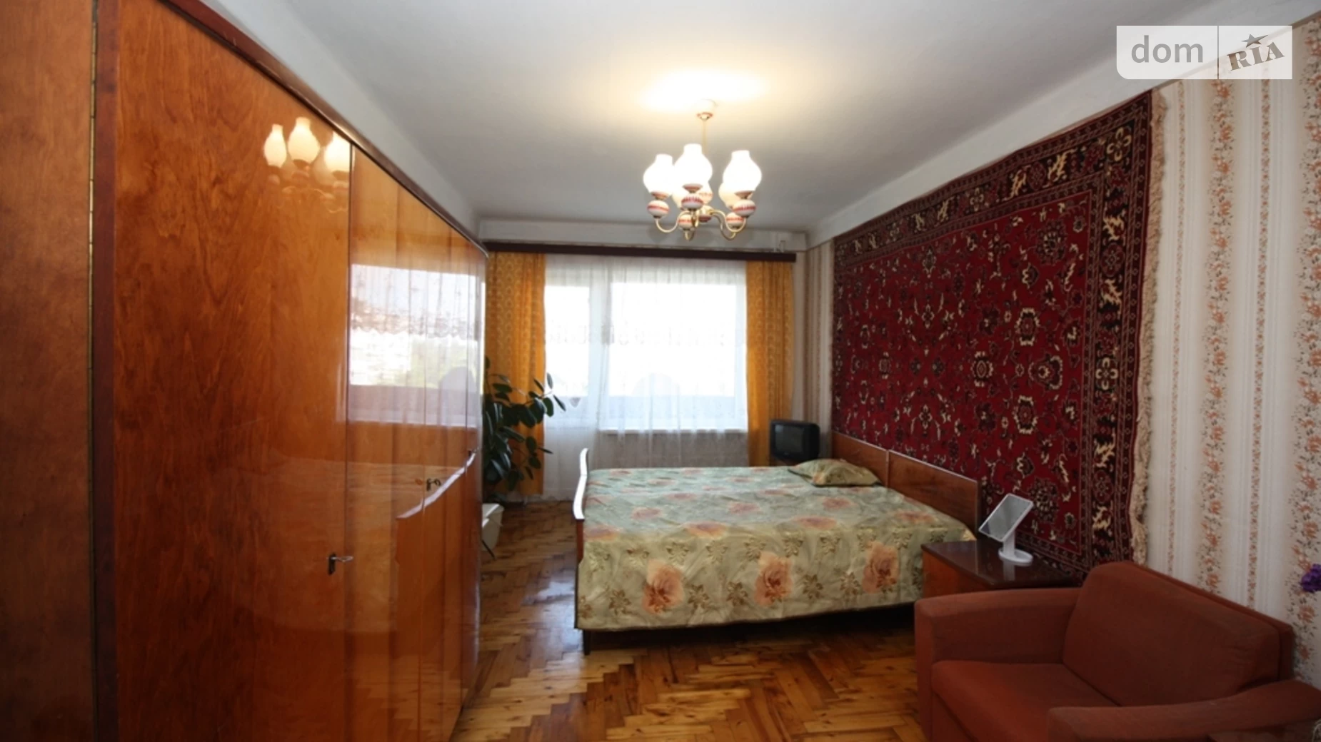 3-кімнатна квартира 67 кв. м у Запоріжжі, вул. Героїв 93-ї бригади, 18 - фото 3