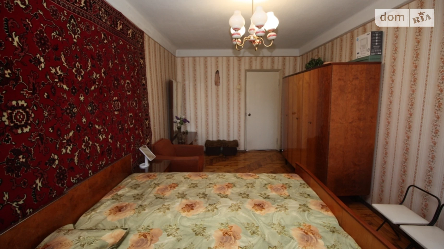 3-кімнатна квартира 67 кв. м у Запоріжжі, вул. Героїв 93-ї бригади, 18 - фото 4