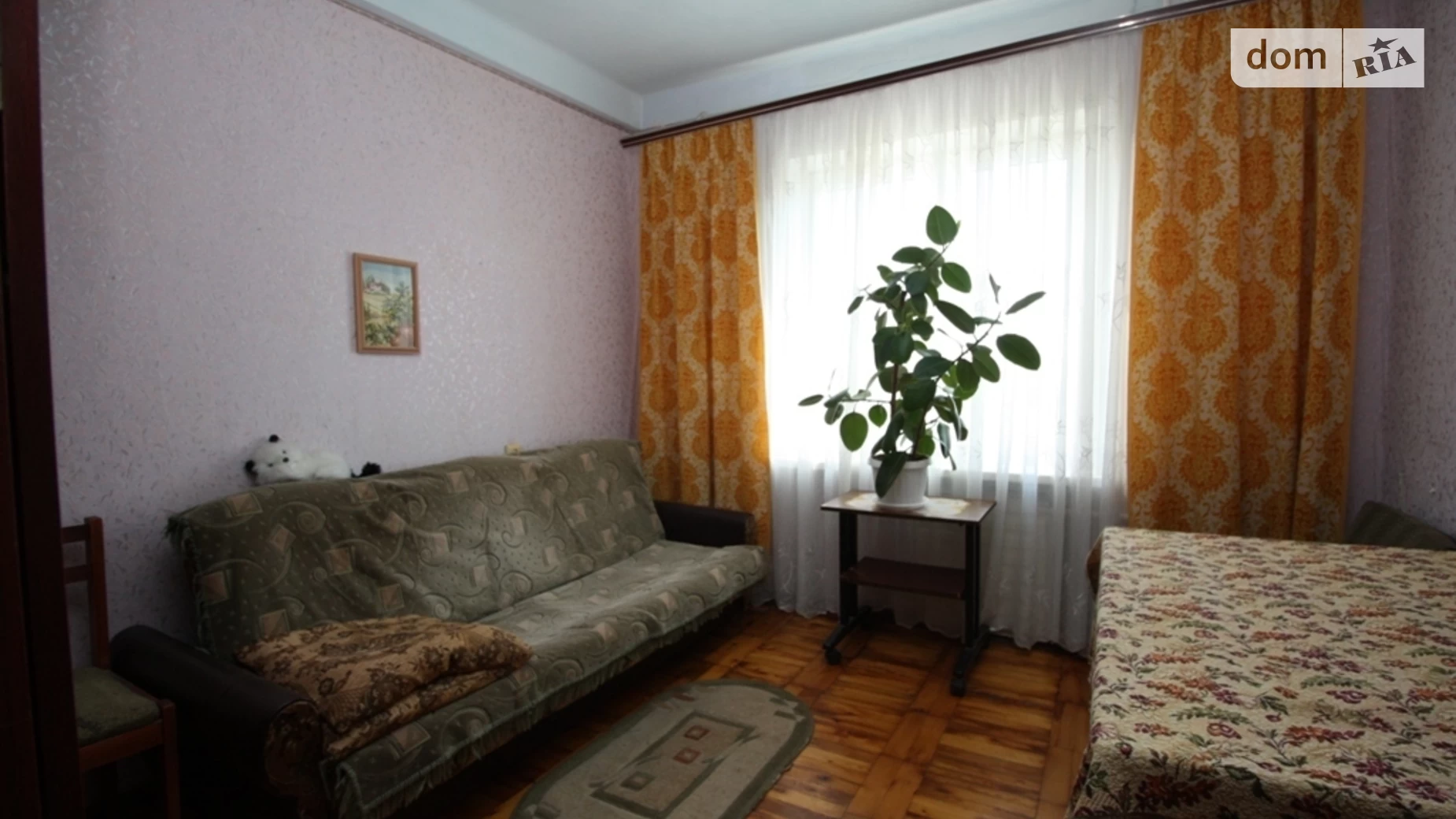 3-кімнатна квартира 67 кв. м у Запоріжжі, вул. Героїв 93-ї бригади, 18 - фото 5