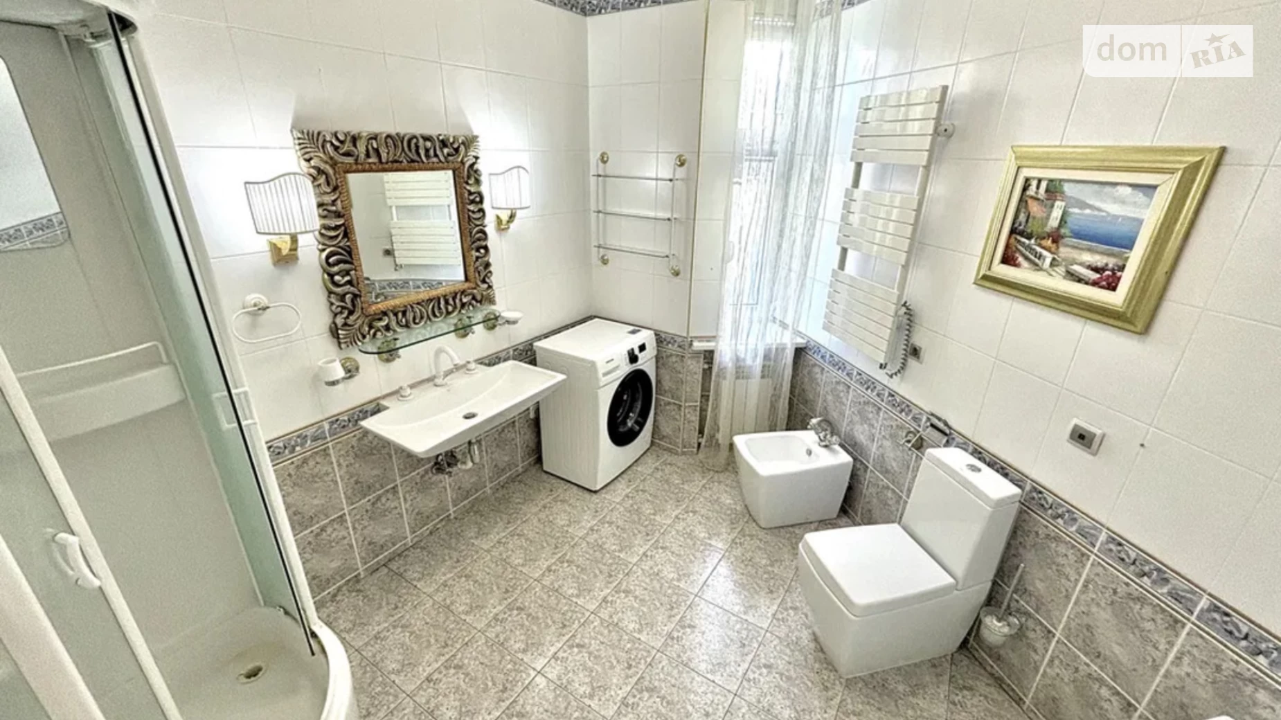 Продается 2-комнатная квартира 79 кв. м в Киеве, ул. Институтская, 24/7 - фото 3