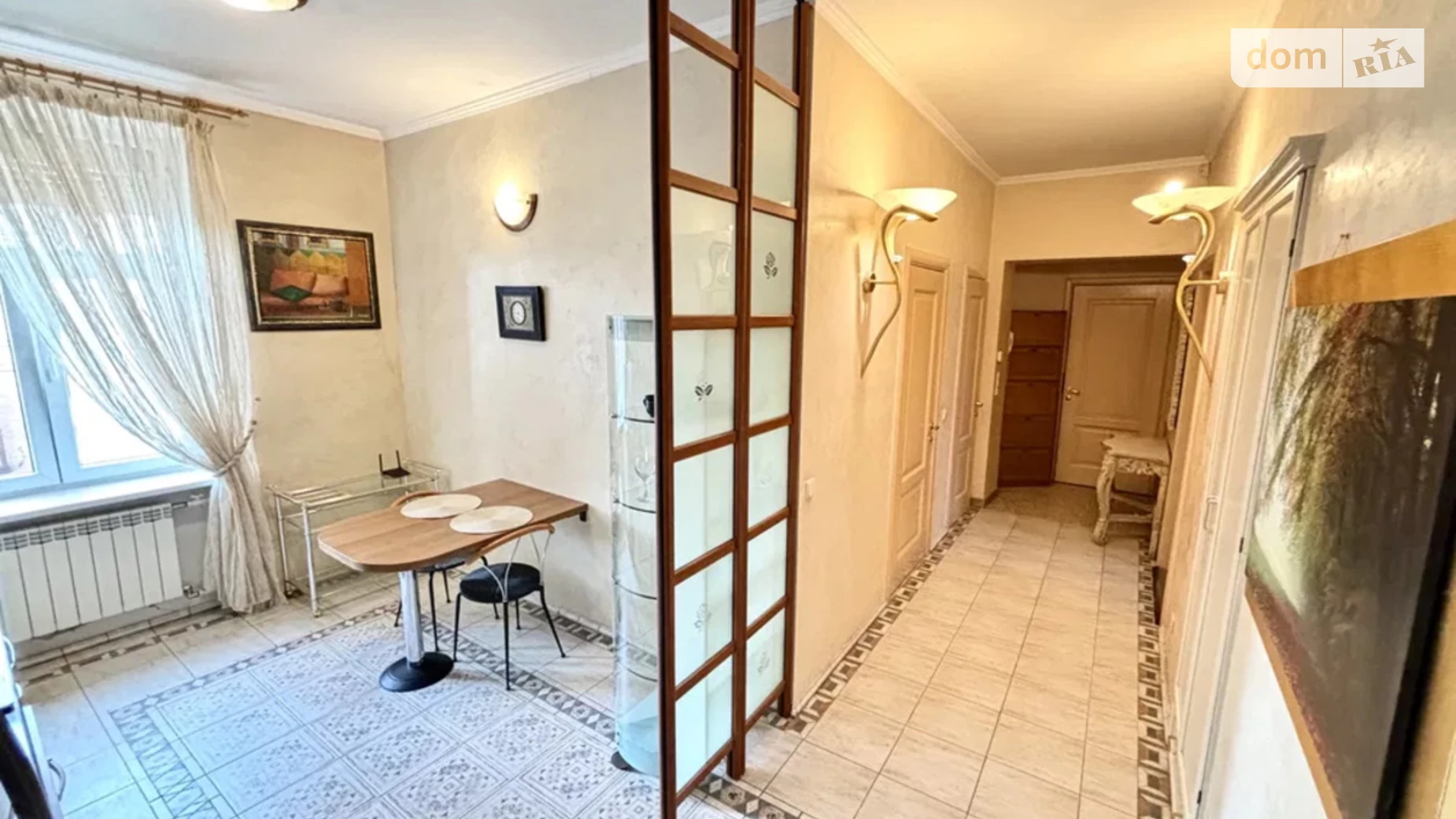 Продается 2-комнатная квартира 79 кв. м в Киеве, ул. Институтская, 24/7 - фото 4
