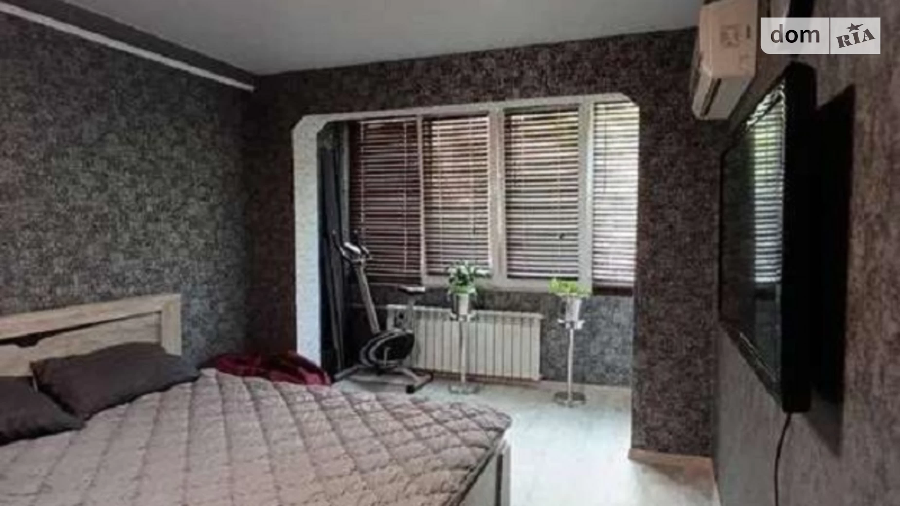 Сдается в аренду 2-комнатная квартира 49 кв. м в Киеве, ул. Алексеевская - фото 2