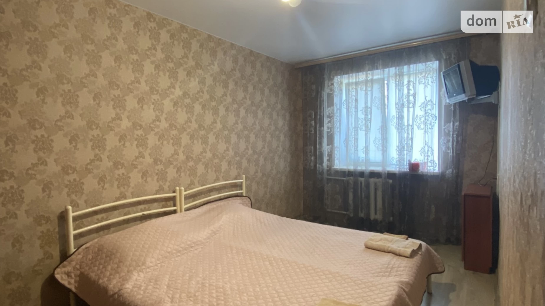 Здається в оренду 2-кімнатна квартира у Чорноморську, вул. Паркова, 6 - фото 5