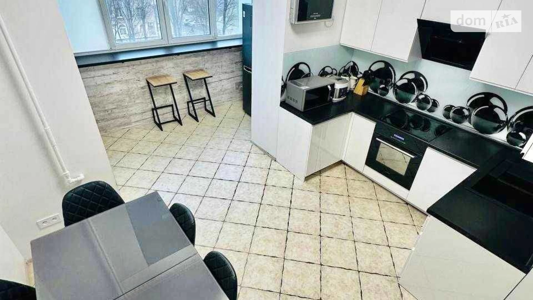 Продается 3-комнатная квартира 96 кв. м в, цена: 100000 $ - фото 5