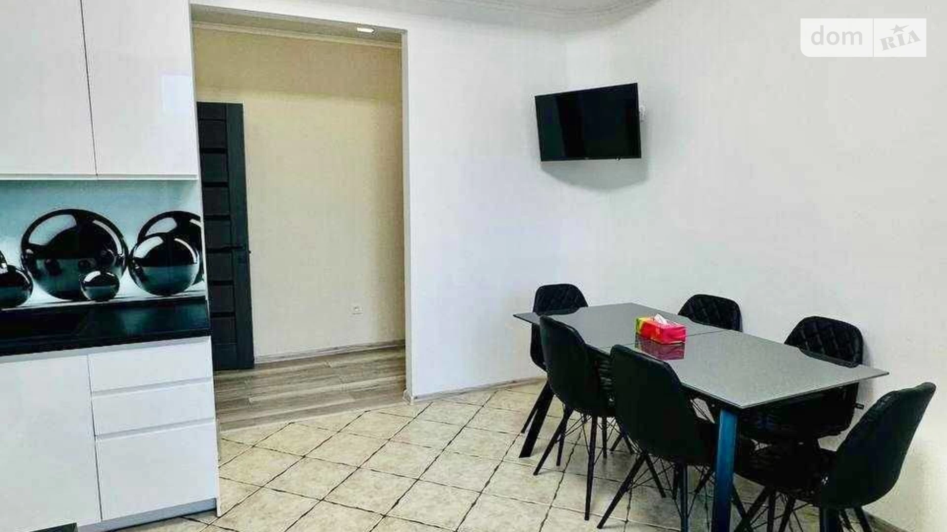 Продается 3-комнатная квартира 96 кв. м в, цена: 100000 $ - фото 4