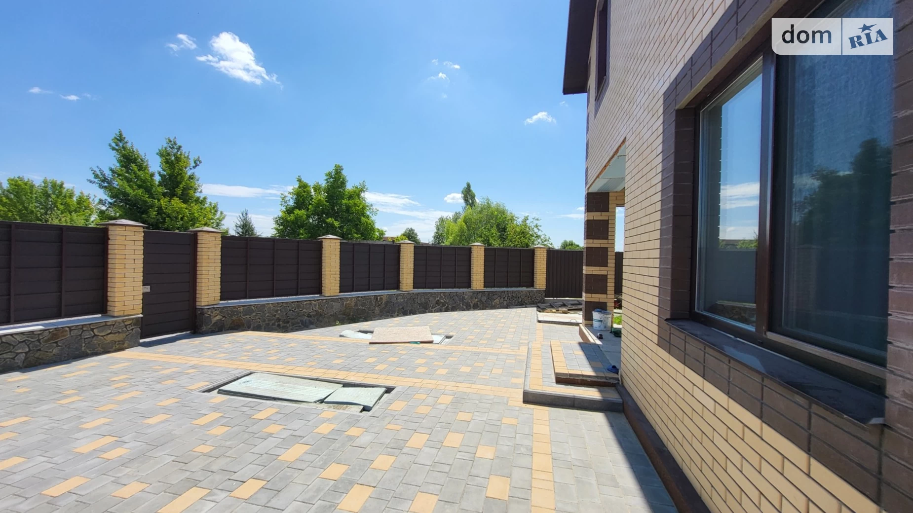Продается дом на 2 этажа 124 кв. м с верандой, цена: 215000 $ - фото 3