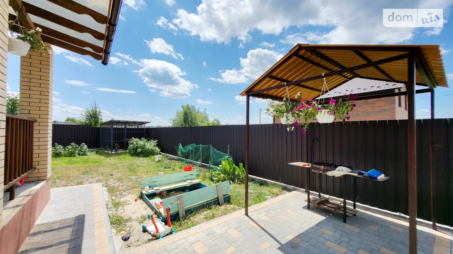 Продается дом на 2 этажа 124 кв. м с верандой, цена: 215000 $ - фото 4