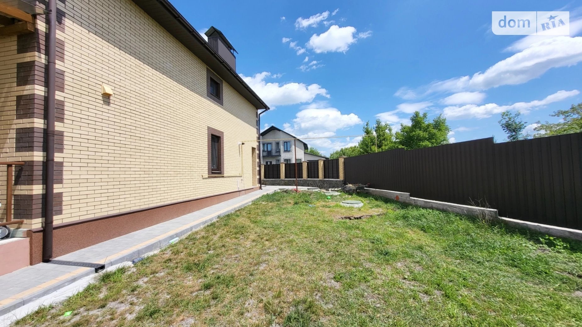 Продается дом на 2 этажа 124 кв. м с верандой, цена: 215000 $ - фото 5