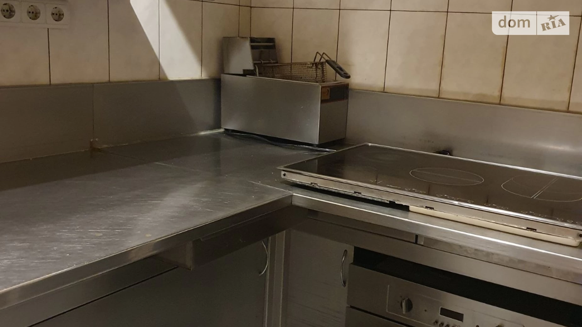 Здається в оренду приміщення вільного призначення 41 кв. м в 3-поверховій будівлі, цена: 14000 грн - фото 5
