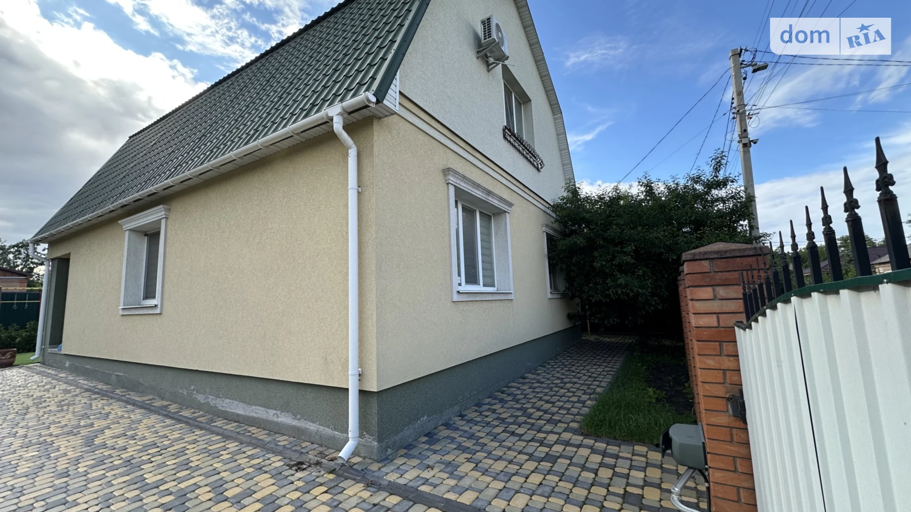 Продається будинок 2 поверховий 170 кв. м з мансардою, цена: 132000 $ - фото 3