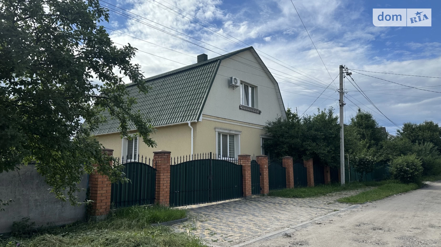 Продається будинок 2 поверховий 170 кв. м з мансардою, цена: 132000 $ - фото 2