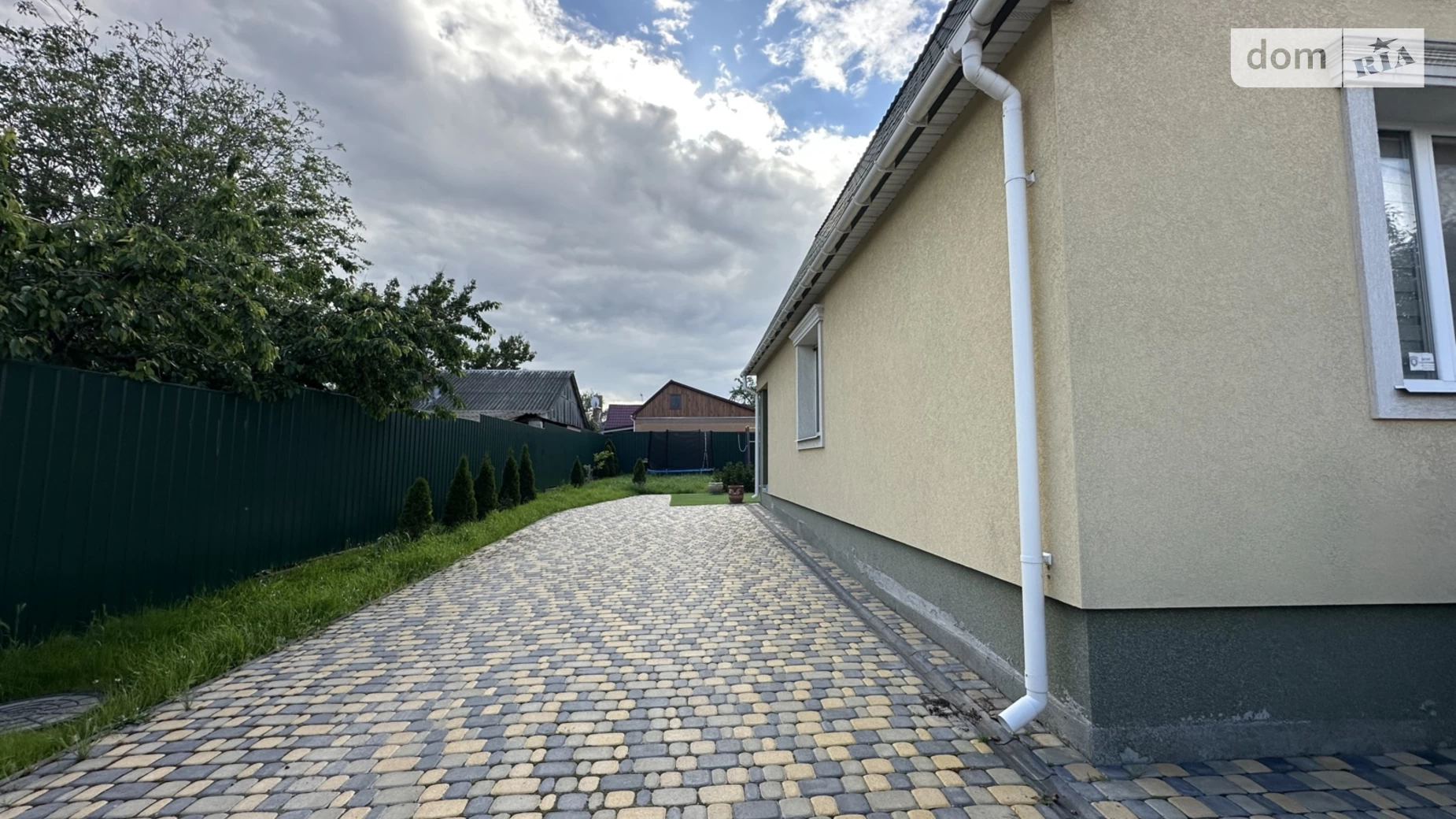 Продається будинок 2 поверховий 170 кв. м з мансардою, цена: 132000 $ - фото 4