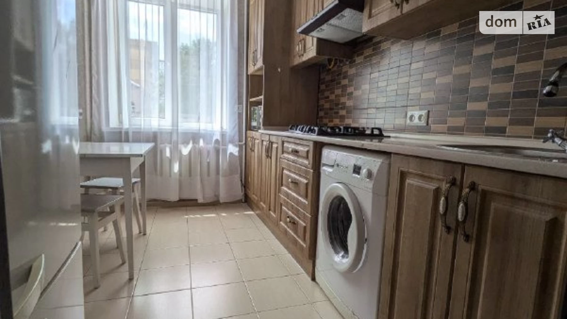 Здається в оренду 1-кімнатна квартира 39 кв. м у Рівному, вул. Саймона Сміта(Толстого Льва) - фото 5