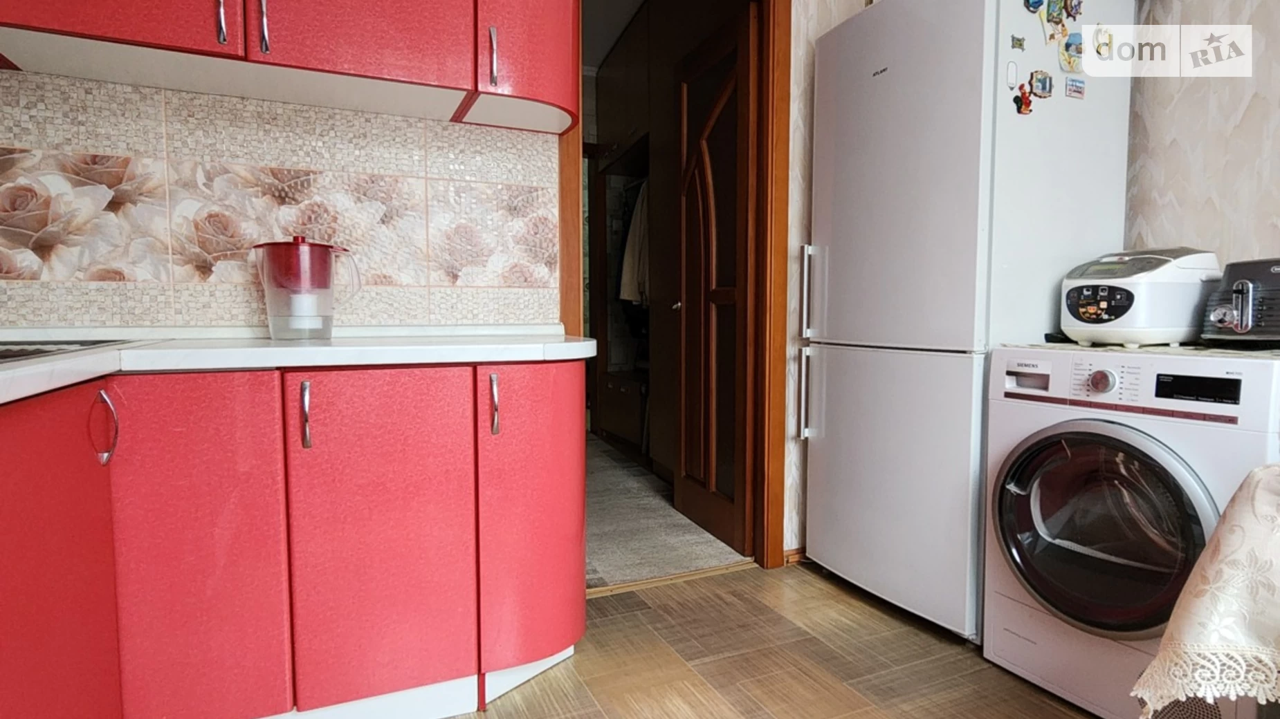 Продається 3-кімнатна квартира 68.7 кв. м у Білій Церкві, вул. Чорних Запорожців(Леваневського) - фото 2