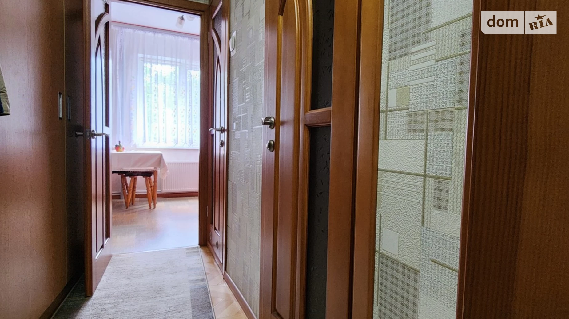 Продається 3-кімнатна квартира 68.7 кв. м у Білій Церкві, вул. Чорних Запорожців(Леваневського) - фото 4