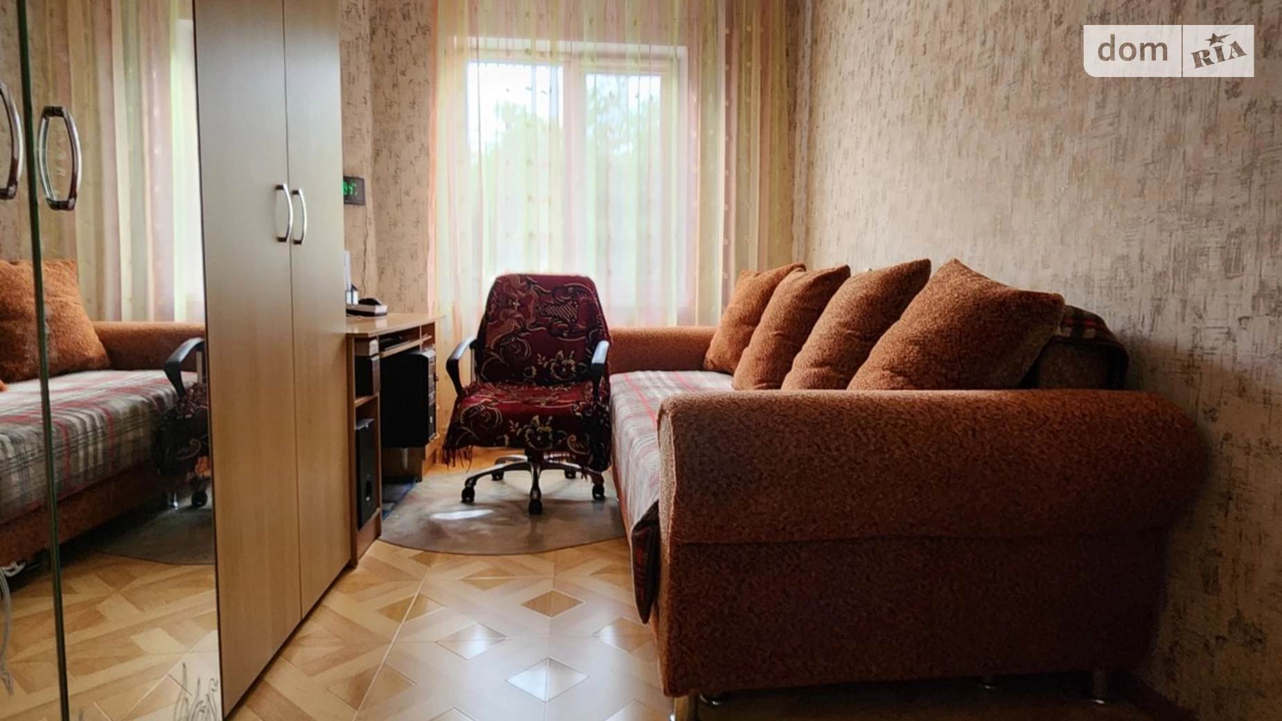 Продається 3-кімнатна квартира 68.7 кв. м у Білій Церкві, вул. Чорних Запорожців(Леваневського) - фото 5