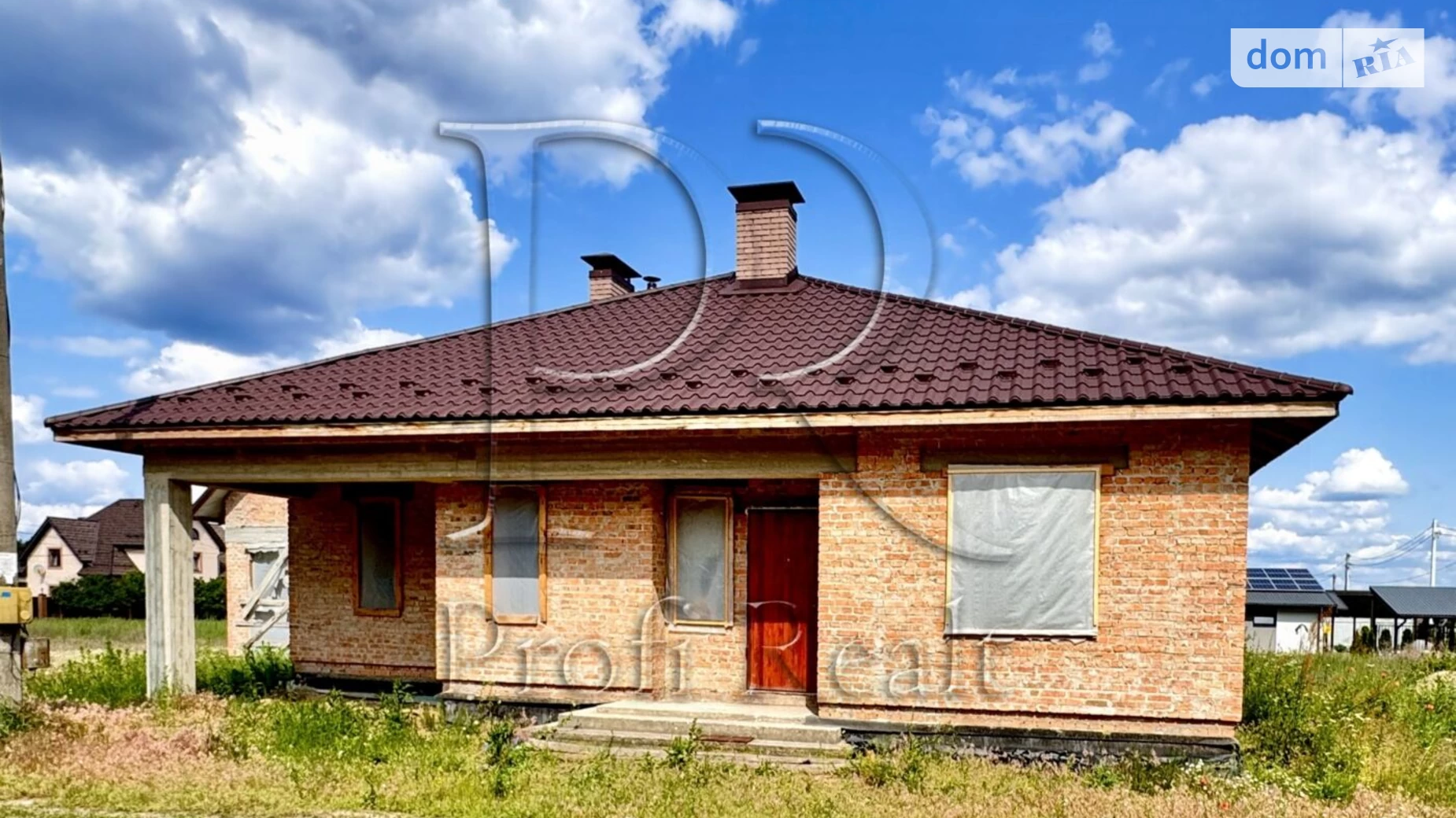 Продается одноэтажный дом 150 кв. м с террасой, цена: 87000 $ - фото 2