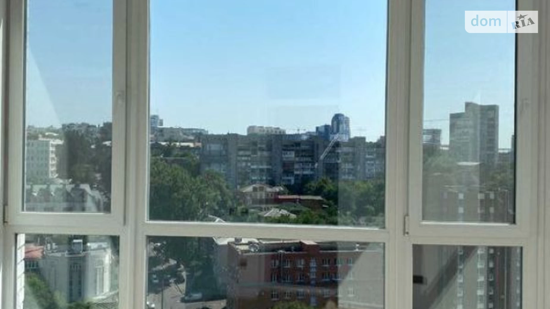 Сдается в аренду 2-комнатная квартира 64 кв. м в Днепре, ул. Рогалева - фото 3