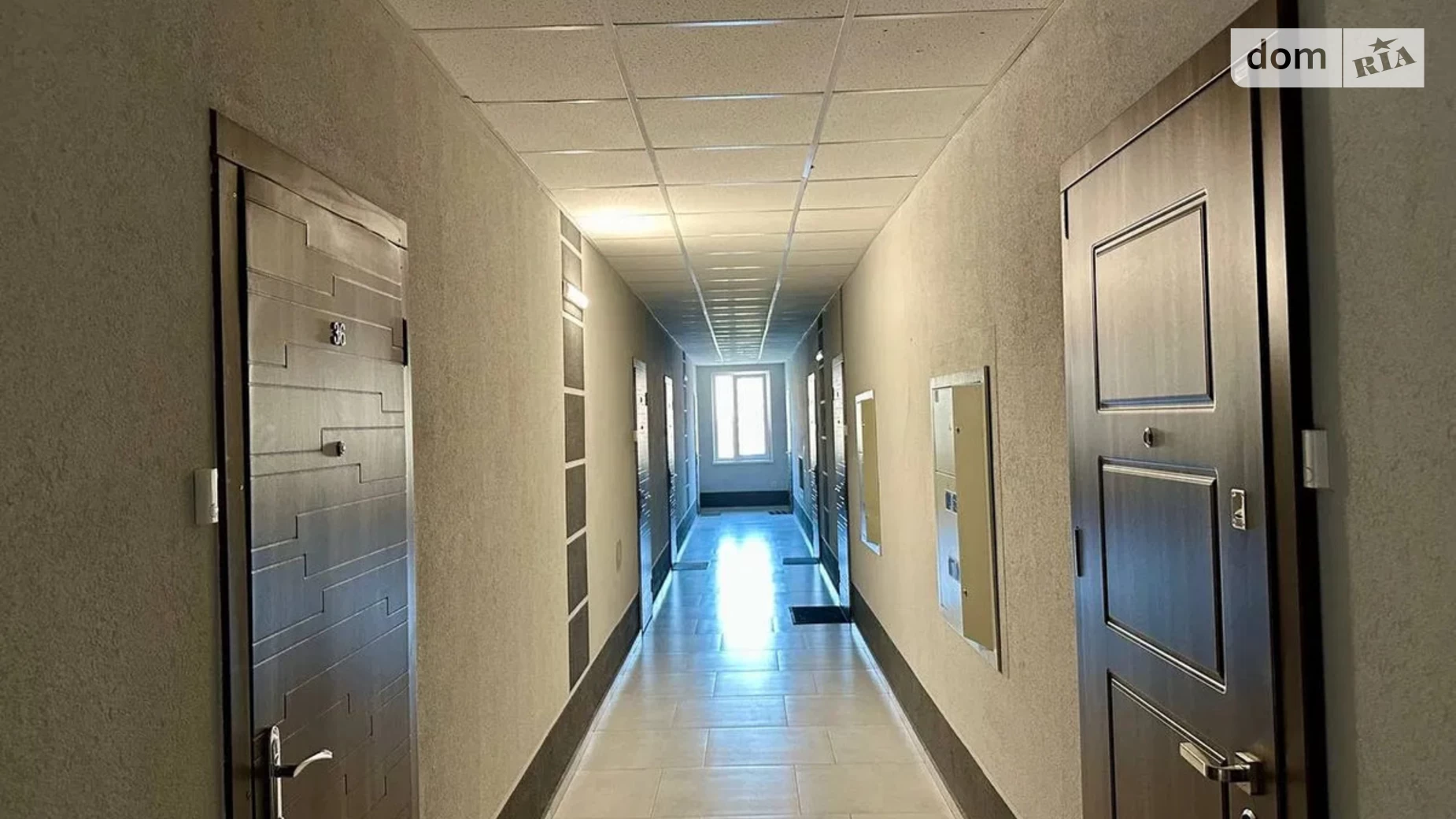 Продается 1-комнатная квартира 28 кв. м в Киеве, ул. Березовая, 43 - фото 2