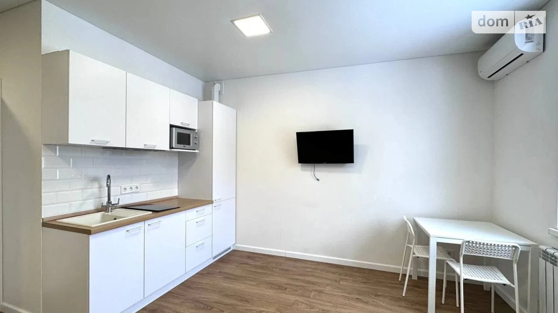 Продается 1-комнатная квартира 28 кв. м в Киеве, ул. Березовая, 43 - фото 4