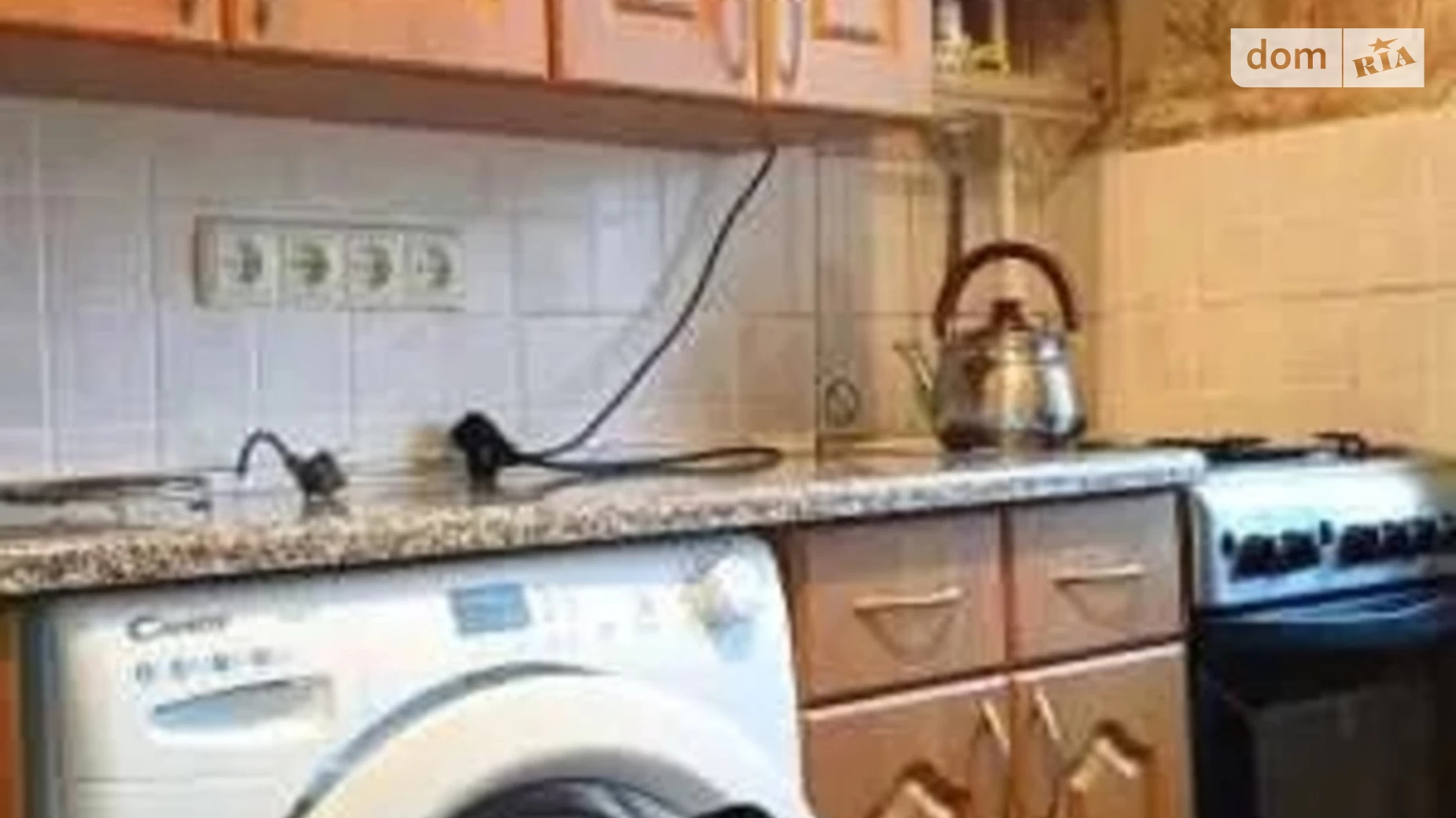 Здається в оренду 1-кімнатна квартира 30 кв. м у Києві, вул. Лєскова, 6 - фото 4