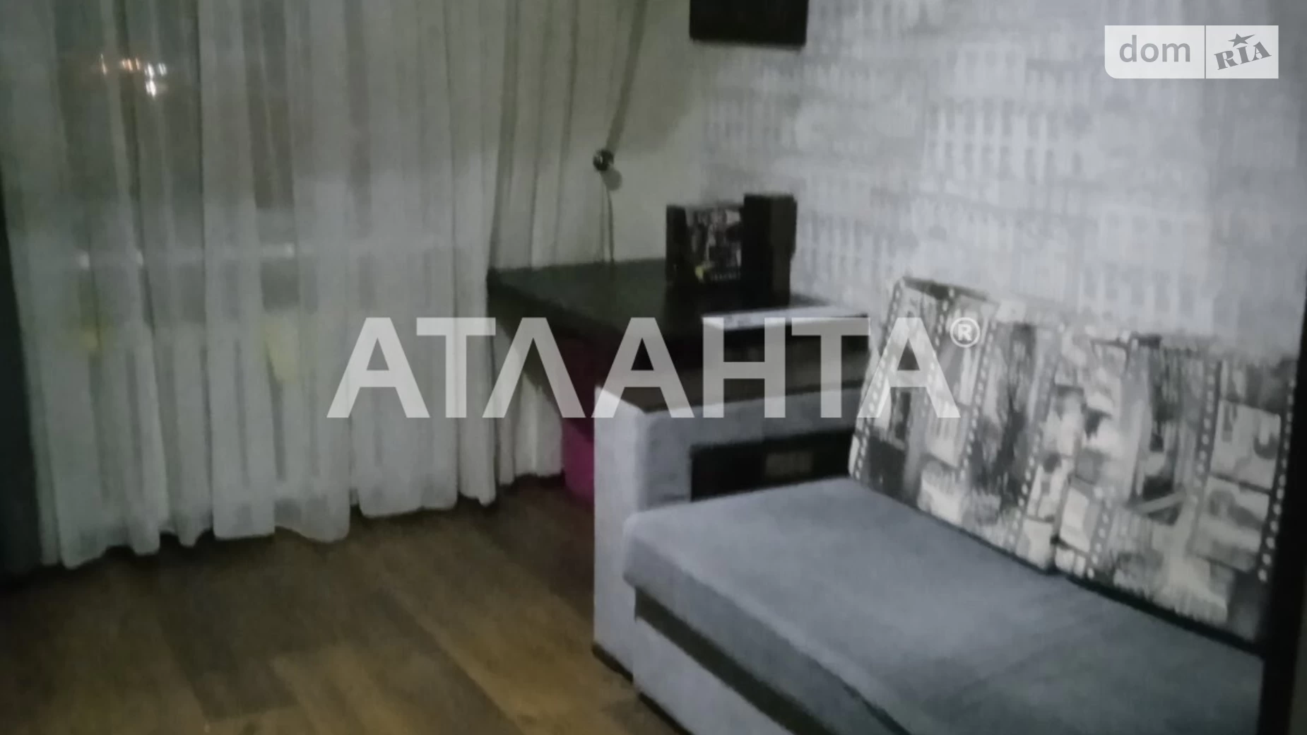 Продается комната 19.4 кв. м в Черноморске, цена: 7000 $ - фото 2